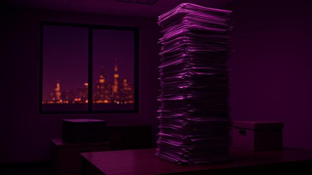 المساءلة الزائفة في المنح: كيف تقتل المتطلبات البيروقراطية الوقت والأثر؟