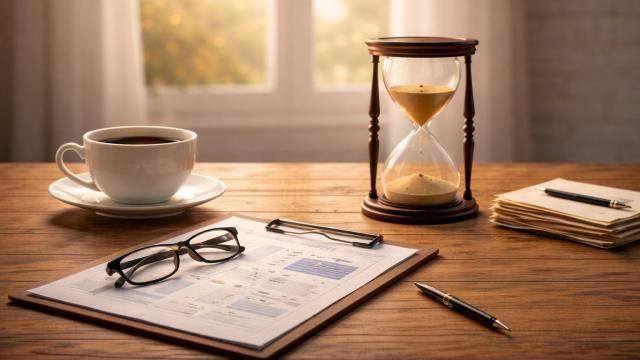 دليل العاملين في الاتصال بالمنظمات غير الربحية للتعامل مع ضغوط نهاية العام