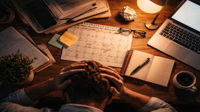 8 ممارسات عملية لتخفيف ضغط نهاية العام في القطاع غير الربحي