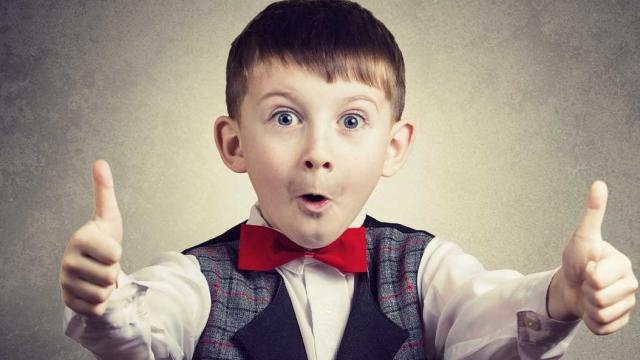 السمات الأربع عشرة للمنظمة غير الربحية المزدهرة