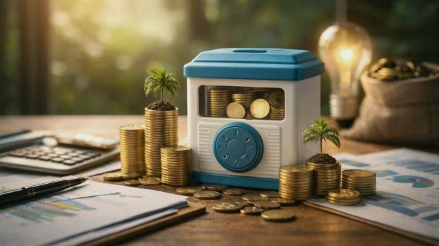 8 أفكار عملية منخفضة الجهد لتمويل مُبادراتك ورفع العائد