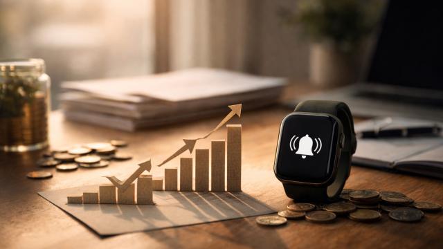 الاستعداد للتغيير