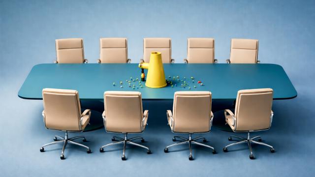 البحث المفتوح عن أعضاء المجالس: هل آن أوان كسر الدوائر المغلقة؟