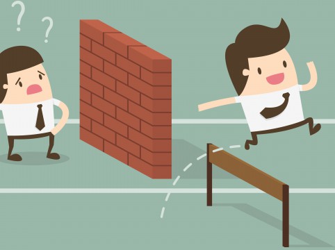 الانتصار على التحديات في المنظمات غير الربحية