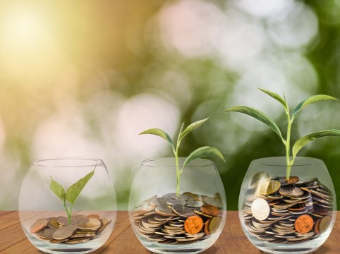 5 نصائح لاستدامة مالية أكبر وأكثر