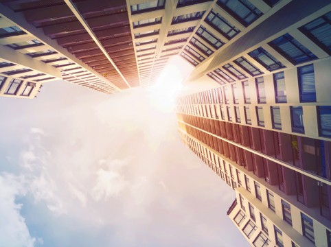 اقتصاديات الأوقاف العقارية