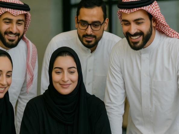 لماذا يُعد المحتوى المرئي ضرورة استراتيجية للمنظمات غير الربحية؟