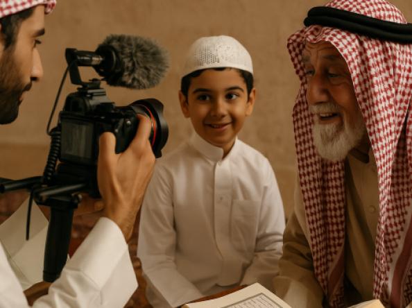 3 عناصر لمحتوى مرئي ناجح في القطاع غير الربحي