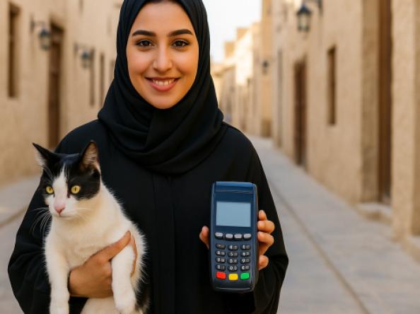 ما لا يخبرك به التمويل: تحديات جديدة تعيد تشكيل القطاع غير الربحي