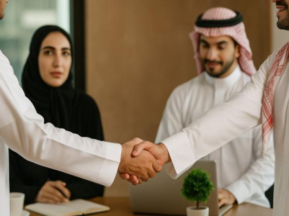 الاندماج والاستحواذ كأداة استراتيجية لنمو المؤسسات غير الربحية