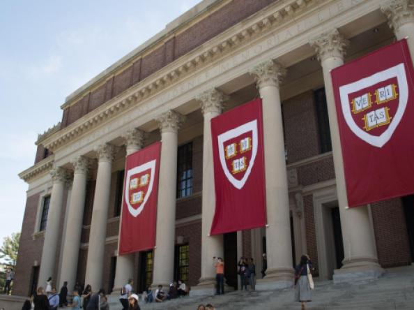 هارفارد ليست وحدها: ماذا تخبرنا أرقام الأوقاف عن الجامعات؟