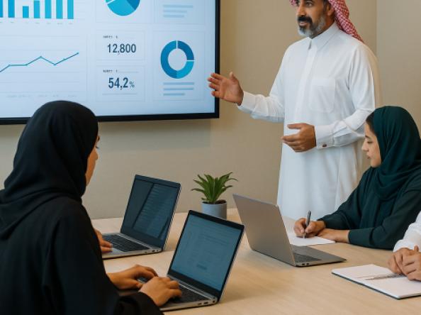 كيف بدّل بنك التنمية الاجتماعية قواعد اللعبة داخل القطاع غير الربحي؟