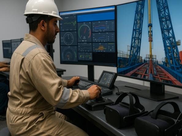 التعليم المستمر… طوق النجاة أم دورة وقود دائمة؟