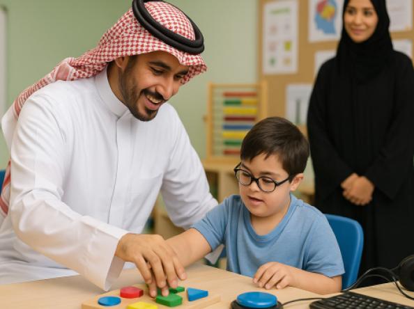 7 خطوات لافتتاح مدرسة غير ربحية لذوي الإعاقة 