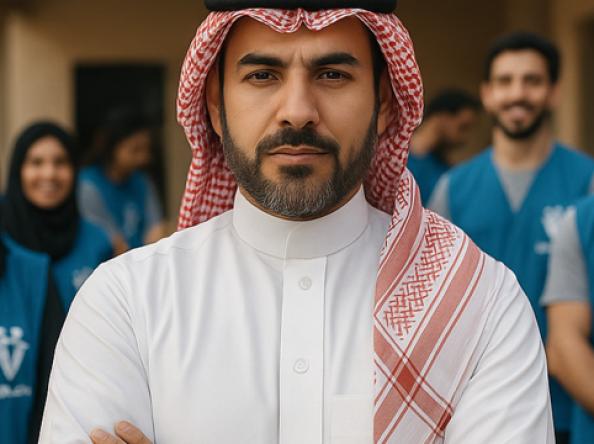 القيادة الأخلاقية: حجر الأساس لشرعية القطاع غير الربحي في زمن الشفافية والمساءلة