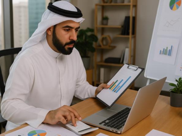 نماذج التمويل المستدام: خارطة بقاء ونمو للمنظمات غير الربحية