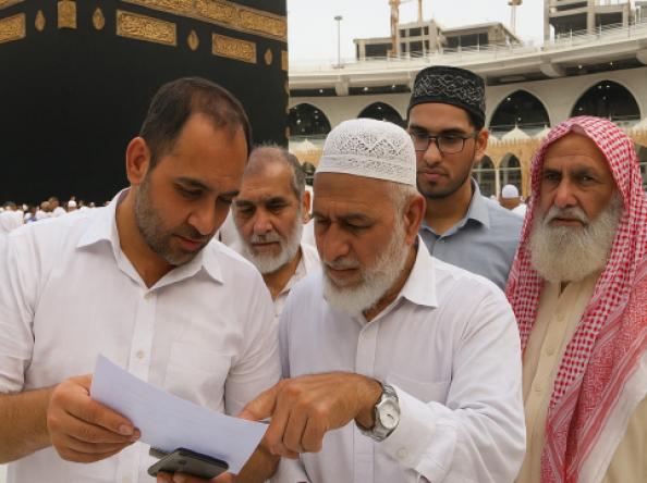 التأمين التكافلي في باكستان: درسٌ غير مستغل للقطاع الوقفي السعودي