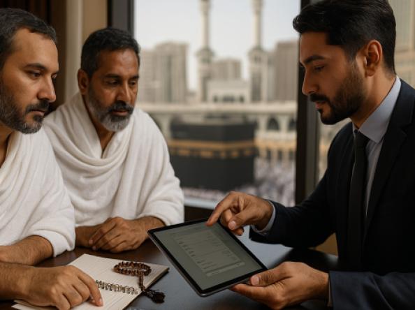 الربح من الحج.. سؤال أخلاقي أم استراتيجية استدامة؟