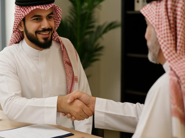 بوصلة الاستدامة الأسرية للأوقاف: قراءة تحليلية في مقال عاصم العبيدي