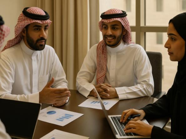 توظيف أول مسؤول لتنمية الموارد: دليل عملي للمؤسسات غير الربحية