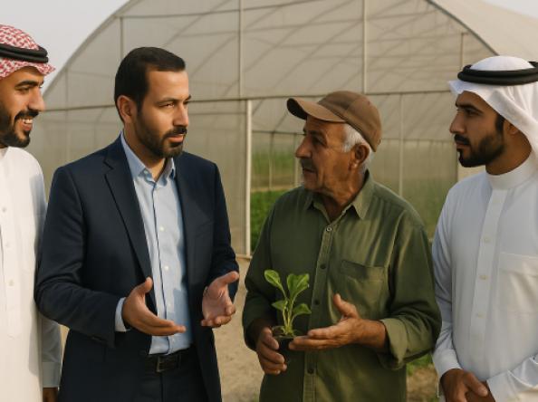 ٨ صناديق حكومية: بوابة الجمعيات لتحقيق أثر مستدام