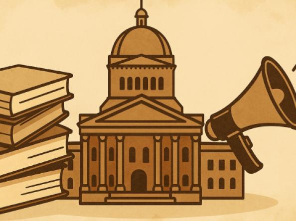 رحلة المنظمات غير الربحية من القرن 18 حتى اليوم – قراءة ألمانية من جامعة بازل