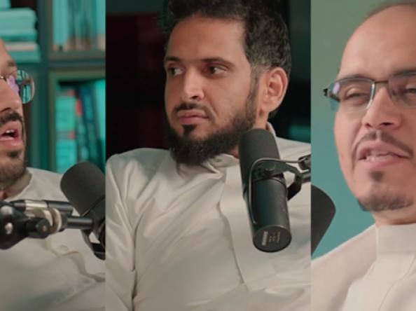 اليوم الوطني بين الشعارات والأثر: قراءة نقدية في الحلقة السابعة من بودكاست 