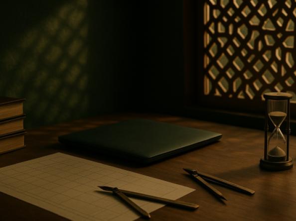 استراتيجيتك التقنية الحديثة : 5 قرارات تُحدّد مستقبل منظمتك