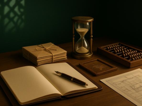 سردٌ يُحرّك المال: كيف تكتب «حُجّة دعم» مؤثِّرة عاطفيًا