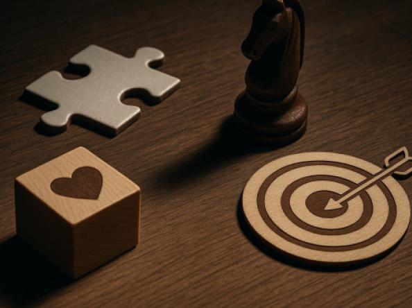 عام جديد.. ١٣ خطوة تُعيد الحيوية لمنظمتك غير الربحية في ٢٠٢٦