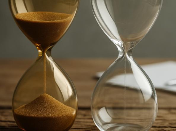 التعهّدات مقابل التبرعات: الفرق المهم الذي تحتاج المنظمات غير الربحية إلى معرفته