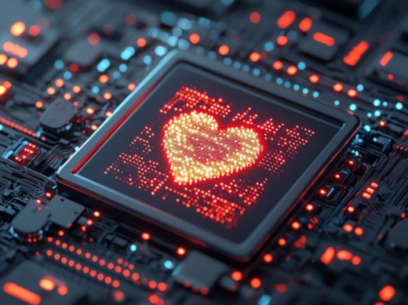 حالة القطاع غير الربحي: البداية من الذكاء الاصطناعي