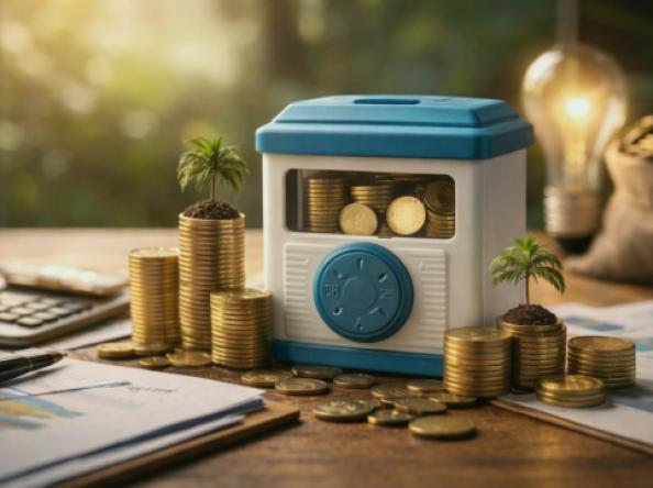 8 أفكار عملية منخفضة الجهد لتمويل مُبادراتك ورفع العائد