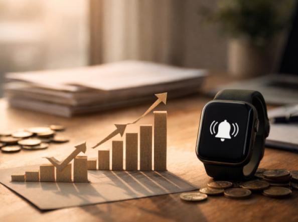 الاستعداد للتغيير