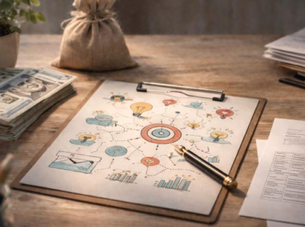 ‏إدارة المحتوى الإعلامي للمنظمات غير الربحية