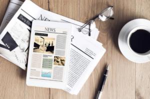 الصحافة غير الربحية: التمويل، البقاء، والازدهار