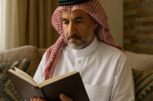 10 أفكار ملهمة من لقاء الحوكمة الروحية للوقف