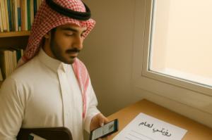 من الوظيفة إلى القيادة: خارطة الطريق لشباب القطاع غير الربحي