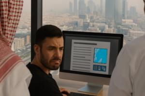 التقرير السنوي للمنظمات غير الربحية: دليل شامل لإعداد تقرير مؤثر وشفاف