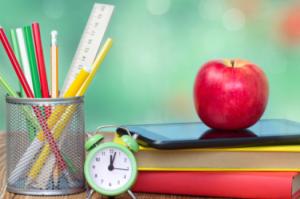 الاستدامة في التعليم غير الربحي