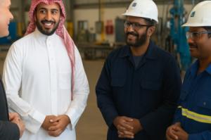 الاستثمار في الإنسان أولاً: كيف يعيد التدريب غير الربحي رسم خارطة سوق العمل في السعودية؟