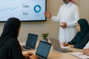 كيف بدّل بنك التنمية الاجتماعية قواعد اللعبة داخل القطاع غير الربحي؟