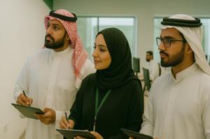 منصة وطنية لتقويم التدريب: هل نحن مستعدّون لتصنيف جودة المراكز؟