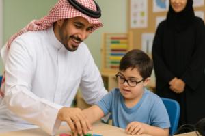 7 خطوات لافتتاح مدرسة غير ربحية لذوي الإعاقة 