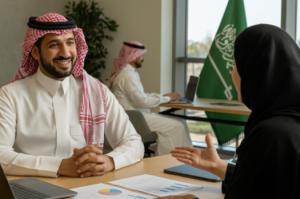 المسؤولية الاجتماعية للشركات: فرص غير مستغلة للجمعيات الأهلية في المملكة