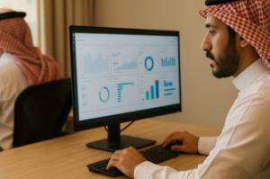 تحوّل أم تجميل؟ خواطر على مسار التحول الرقمي في الجمعيات الخيرية