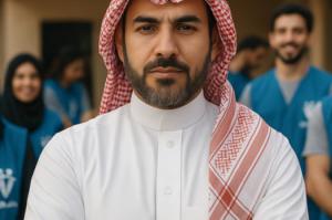 القيادة الأخلاقية: حجر الأساس لشرعية القطاع غير الربحي في زمن الشفافية والمساءلة