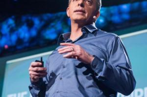 دان بالوتا (Dan Pallotta): حين يخلخل مفاهيمنا عن العمل الخيري