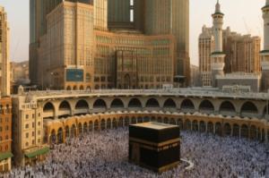 العقار ليس وجهة الوقف.. بل أداته: دروس من تجربة الركن الخامس