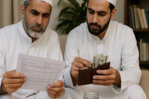 منحة الحج أم خطة ادخار؟ لماذا نحتاج لإعادة تعريف الدعم؟